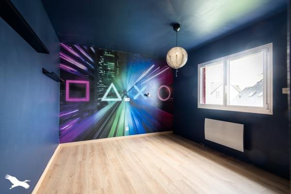 Maison à vendre |  Le Folgoët |  7 pièces | 156 m²