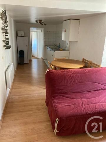 Appartement F2 à vendre  2 pièces - 28,75 m 2   GAP  - 05
