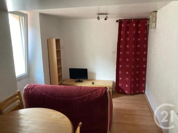 Appartement F2 à vendre  2 pièces - 28,75 m 2   GAP  - 05