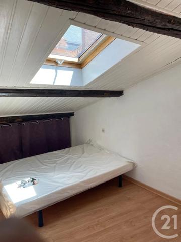 Appartement F2 à vendre  2 pièces - 28,75 m 2   GAP  - 05
