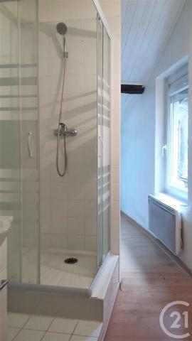 Appartement F2 à vendre  2 pièces - 28,75 m 2   GAP  - 05