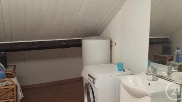 Appartement F2 à vendre  2 pièces - 28,75 m 2   GAP  - 05