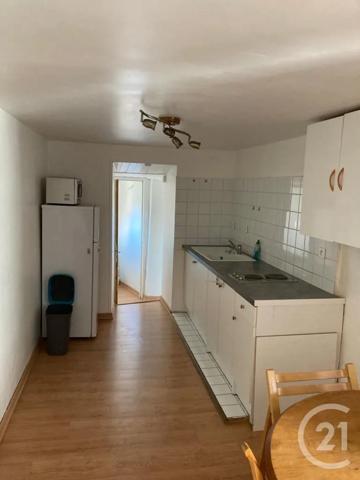 Appartement F2 à vendre  2 pièces - 28,75 m 2   GAP  - 05