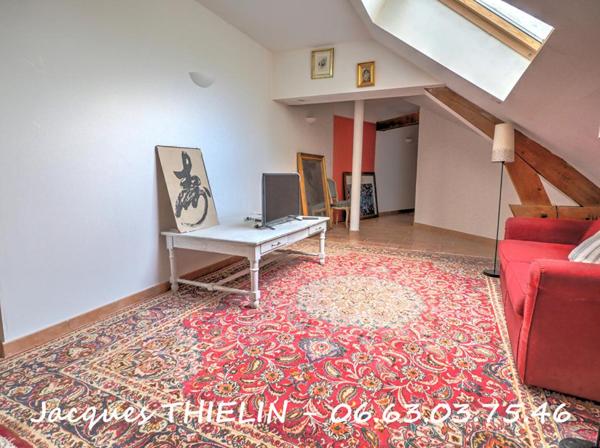 SPACIEUSE PROPRIÉTÉ SUR PARC D'UN HECTARE !!!