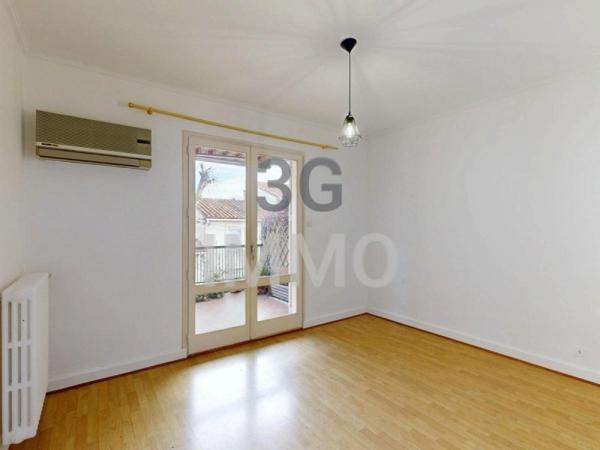 Vente / Maison de ville