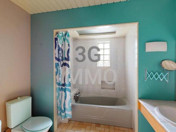 Vente / Maison de ville