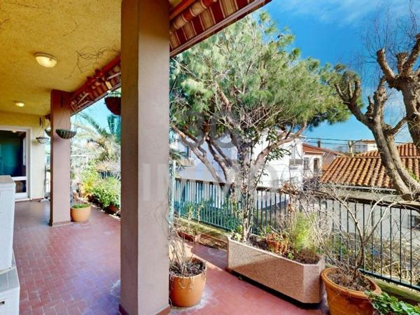 Vente / Maison de ville