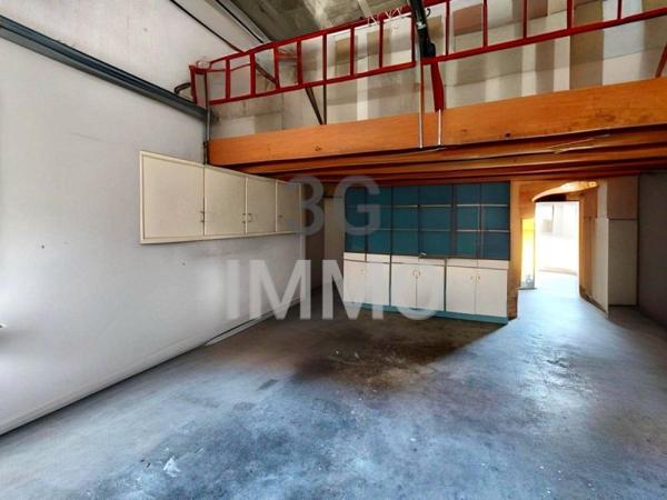 Vente / Maison de ville