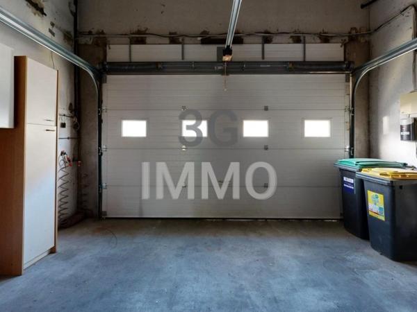 Vente / Maison de ville