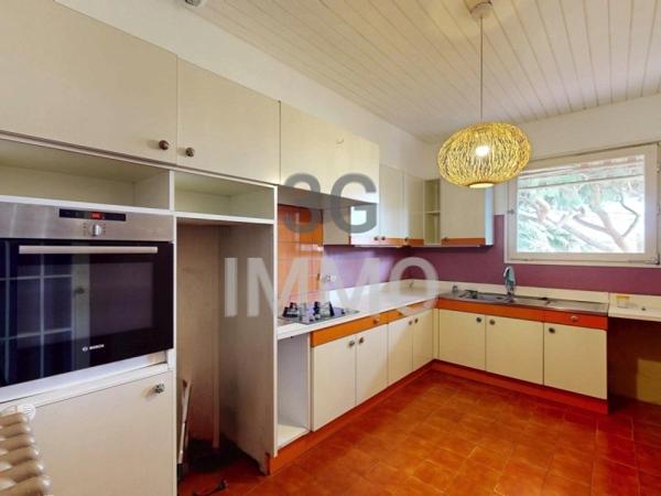 Vente / Maison de ville