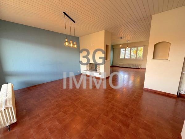 Vente / Maison de ville