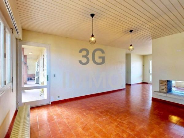 Vente / Maison de ville