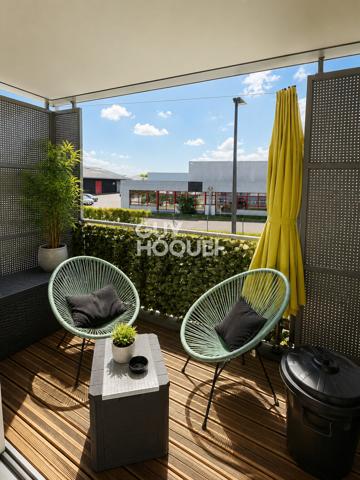 APPARTEMENT À VENDRE DE 4 PIÈCES DE 78,00 M²