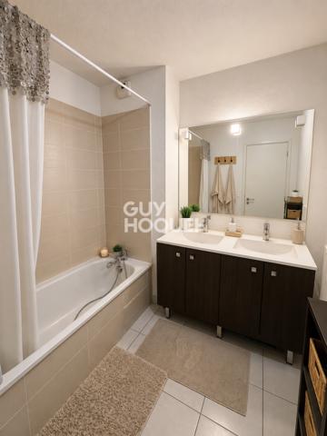 APPARTEMENT À VENDRE DE 4 PIÈCES DE 78,00 M²