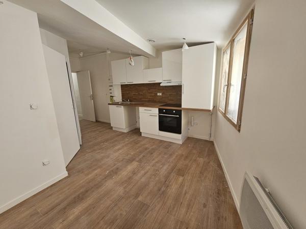 Appartement à vendre |  Clermont-l'Hérault |  2 pièces | 35 m²