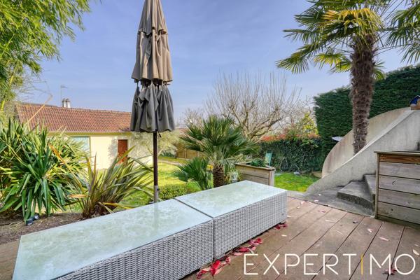 Igny (91430) Belle maison familiale dans un quartier recherché