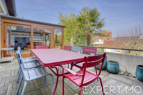 Igny (91430) Belle maison familiale dans un quartier recherché