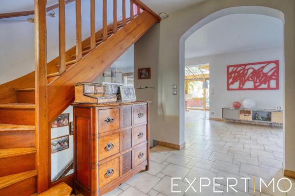 Igny (91430) Belle maison familiale dans un quartier recherché