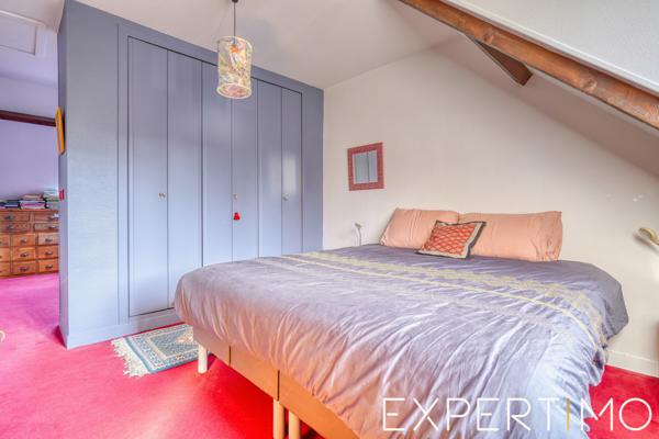 Igny (91430) Belle maison familiale dans un quartier recherché