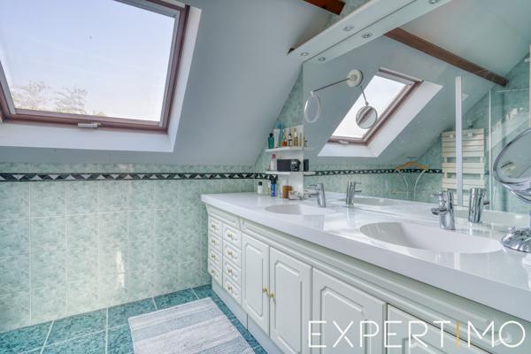 Igny (91430) Belle maison familiale dans un quartier recherché