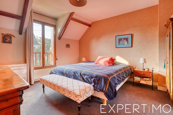 Igny (91430) Belle maison familiale dans un quartier recherché