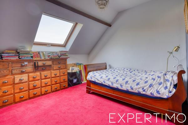 Igny (91430) Belle maison familiale dans un quartier recherché