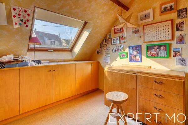 Igny (91430) Belle maison familiale dans un quartier recherché