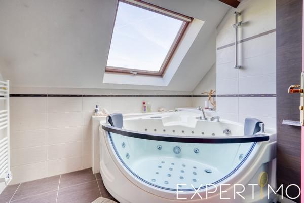 Igny (91430) Belle maison familiale dans un quartier recherché