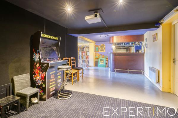 Igny (91430) Belle maison familiale dans un quartier recherché