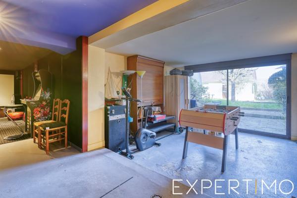 Igny (91430) Belle maison familiale dans un quartier recherché