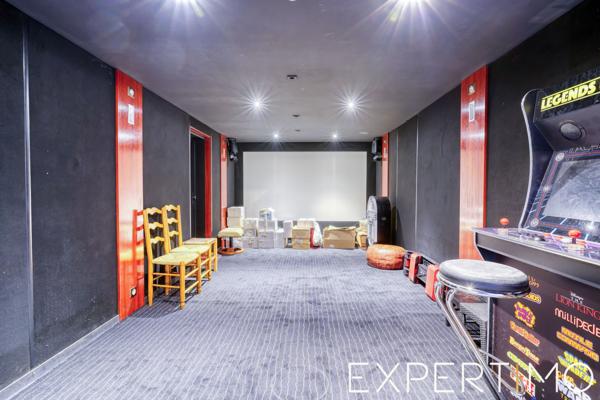 Igny (91430) Belle maison familiale dans un quartier recherché