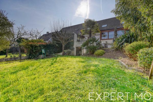 Igny (91430) Belle maison familiale dans un quartier recherché