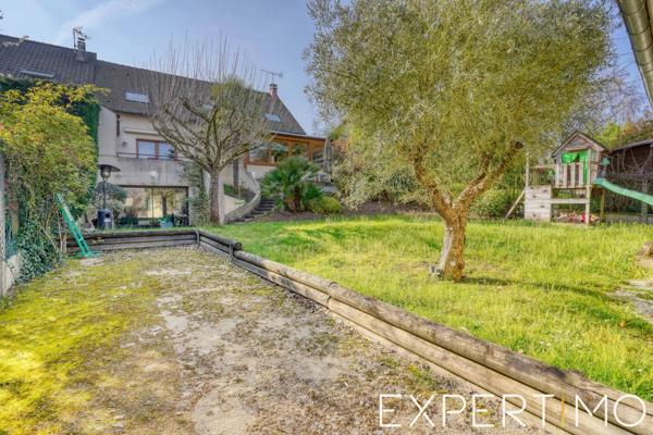 Igny (91430) Belle maison familiale dans un quartier recherché