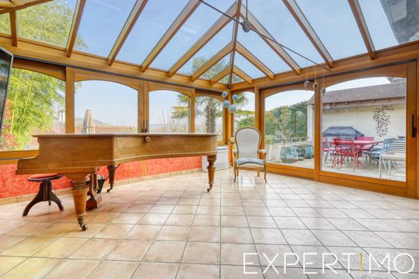 Igny (91430) Belle maison familiale dans un quartier recherché