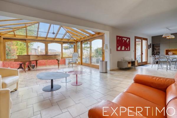 Igny (91430) Belle maison familiale dans un quartier recherché