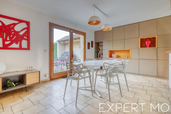 Igny (91430) Belle maison familiale dans un quartier recherché