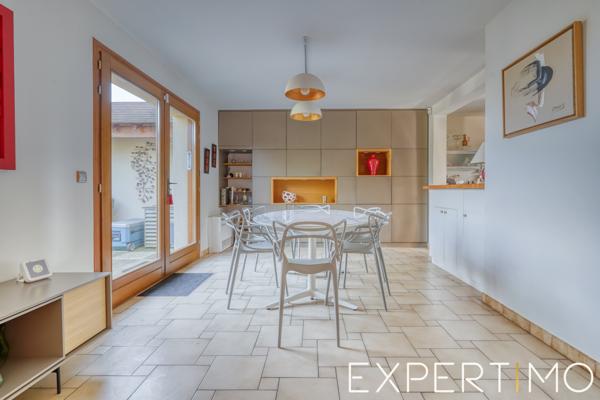 Igny (91430) Belle maison familiale dans un quartier recherché