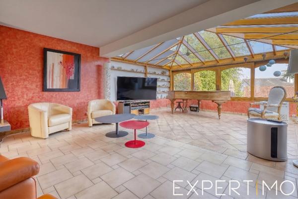 Igny (91430) Belle maison familiale dans un quartier recherché