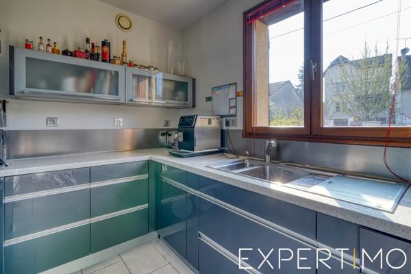 Igny (91430) Belle maison familiale dans un quartier recherché