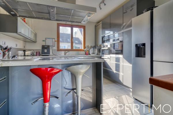 Igny (91430) Belle maison familiale dans un quartier recherché