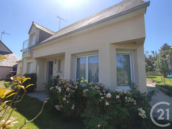 Maison à vendre  7 pièces - 150,08 m 2   VAL D IZE  - 35