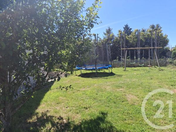 Maison à vendre  7 pièces - 150,08 m 2   VAL D IZE  - 35
