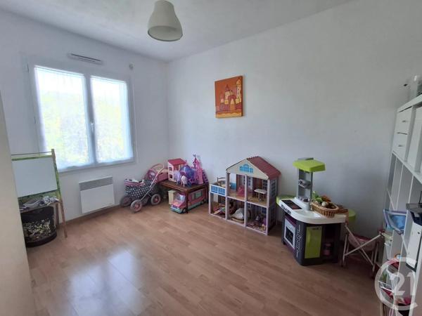 Maison à vendre  7 pièces - 150,08 m 2   VAL D IZE  - 35