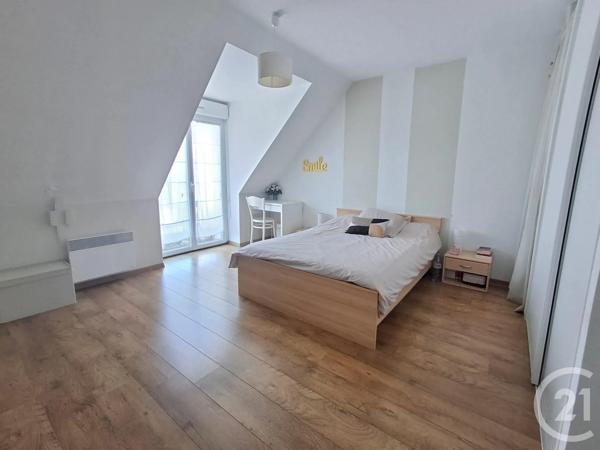 Maison à vendre  7 pièces - 150,08 m 2   VAL D IZE  - 35
