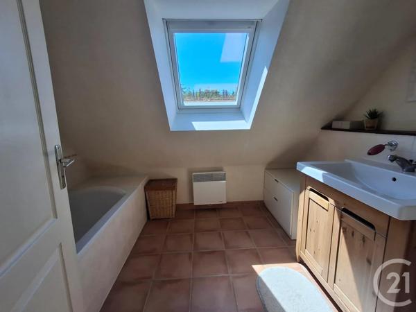 Maison à vendre  7 pièces - 150,08 m 2   VAL D IZE  - 35