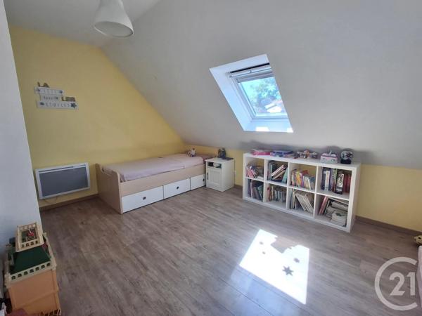 Maison à vendre  7 pièces - 150,08 m 2   VAL D IZE  - 35