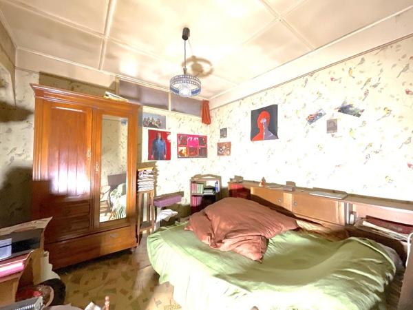 Vente / Maison à rénover