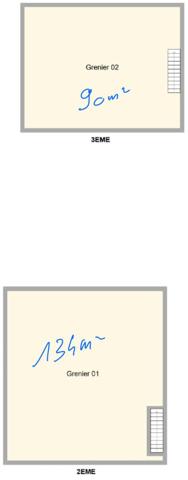 Vente / Maison à rénover