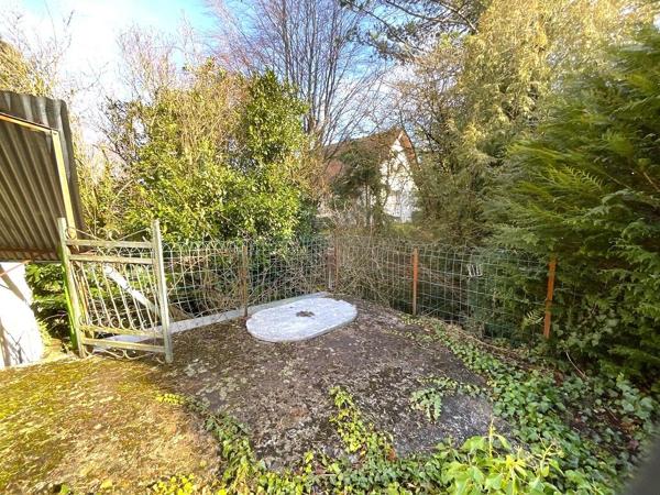 Vente / Maison à rénover