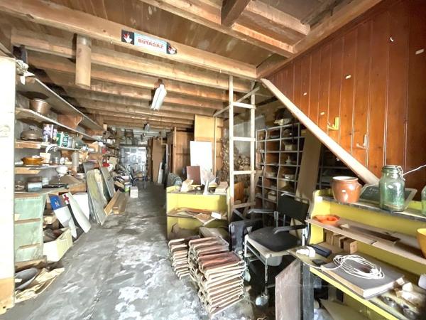 Vente / Maison à rénover